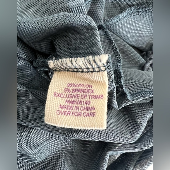 Altar’d state babydoll top - Picture 5 of 12